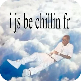 Video sticker 😀 SYBAU