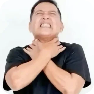 Video sticker 😵 SYBAU