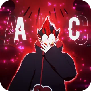 Telegram stiker 🎤 ARC