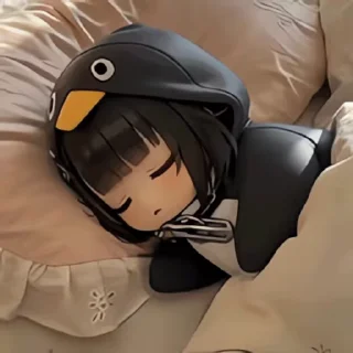 Video sticker 👻 개패고싶은 구구가 @DCConSticker