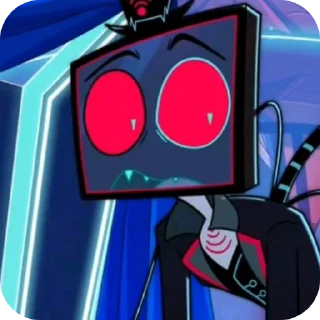 Telegram stiker 🫧 vox 「от @meommwq」