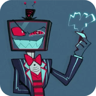 Telegram stiker 🫧 vox 「от @meommwq」