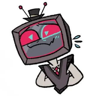 Video sticker 🦈 vox 「от @meommwq」