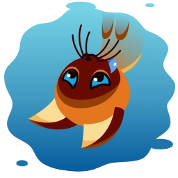 Sticker 😢 Котёнок Гав @TgEmojis