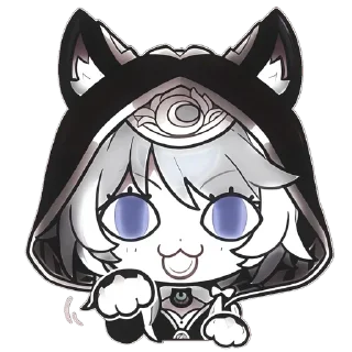 Telegram sticker 💰 @violingirls