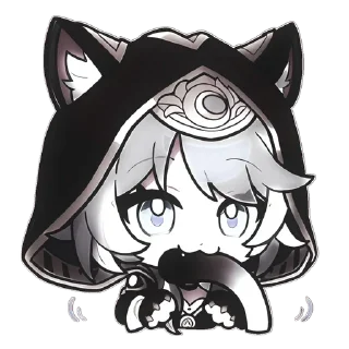Telegram sticker 💰 @violingirls