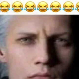 Telegram sticker 😂 @viegu