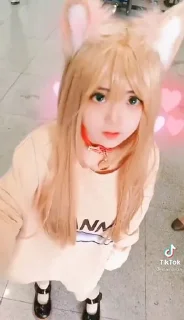 Video sticker 🥵 Sexy girls 🥵