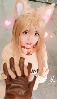 Video sticker 🥵 Sexy girls 🥵