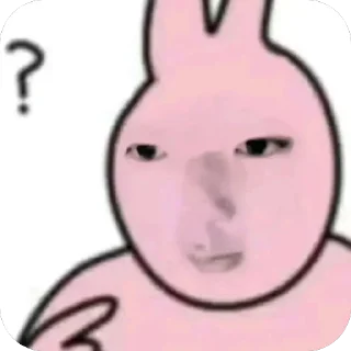 Telegram sticker 🫥 Se’s