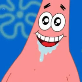 Telegram sticker 🤤 ㄸㅇ