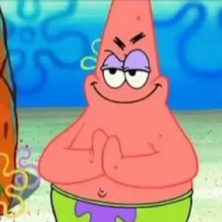 Telegram sticker 😏 ㄸㅇ