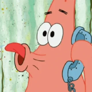 Telegram sticker 😜 ㄸㅇ