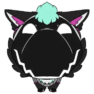 Video sticker 👁️ Vertigo Proot