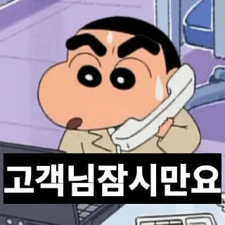 Video sticker 🇦🇽 짱구는드라퍼