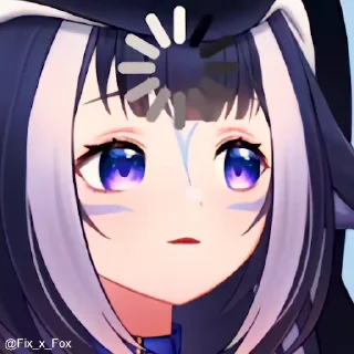 Video sticker 🤔 Лучшие стикеры: @animstiker