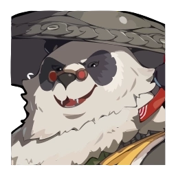 Sticker 👨 GenshinDrop.com - выгодный донат ZZZ.
