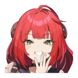 Sticker 👩 GenshinDrop.com - выгодный донат ZZZ.