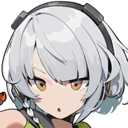Sticker ⚡ GenshinDrop.com - выгодный донат ZZZ.