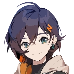 Sticker 👩 GenshinDrop.com - выгодный донат ZZZ.