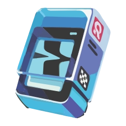 Sticker 🛍 GenshinDrop.com - выгодный донат ZZZ.