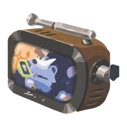Sticker 🛍️ GenshinDrop.com - выгодный донат ZZZ.