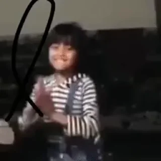 Video sticker 🕺 Dancing pack @stickipack