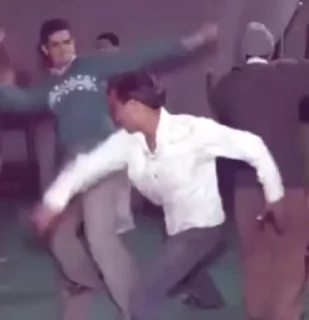 Video sticker ❤️ Dancing pack @stickipack