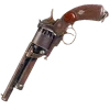 Sticker 🤩 The Wild West @TgEmodziBot
