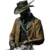 Sticker 🤩 The Wild West @TgEmodziBot