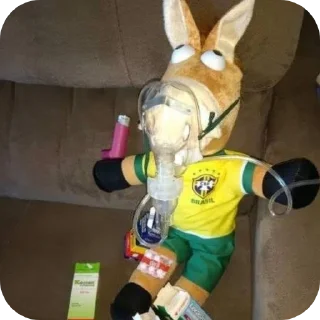 Telegram sticker 🧸 Angel