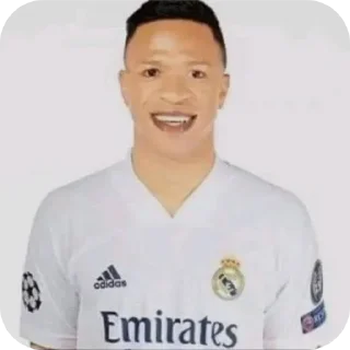 Video sticker 👍 Angel