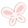 Video sticker 🦋 Mayy's :: @fStikBot