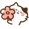 Video sticker 🤩 Mayy's :: @fStikBot