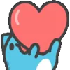 Video sticker ❤️ Mayy's :: @fStikBot