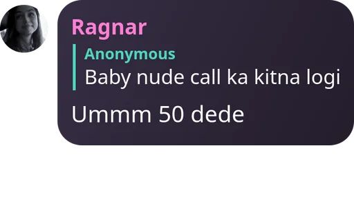 Telegram sticker 🚻 Kiya haal hai guru