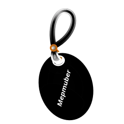 Sticker 🙂 Member Emoji | @mepmuber