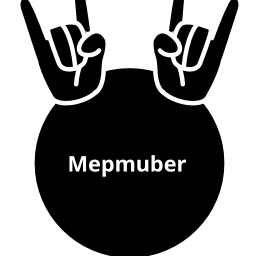 Sticker 🙂 Member Emoji | @mepmuber