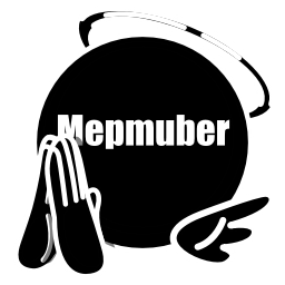 Sticker ☠ Member Emoji | @mepmuber