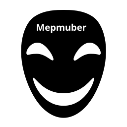 Sticker 🙂 Member Emoji | @mepmuber