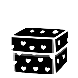 Sticker ☠ Member Emoji | @mepmuber