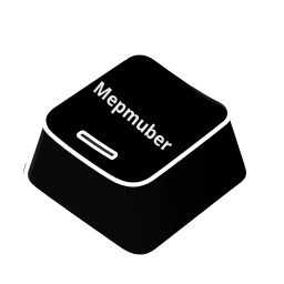 Sticker 🙂 Member Emoji | @mepmuber