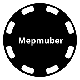 Sticker 🙂 Member Emoji | @mepmuber