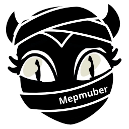 Sticker 🙂 Member Emoji | @mepmuber