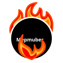 Sticker 🙂 Member Emoji | @mepmuber