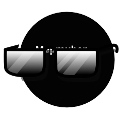 Sticker 🙂 Member Emoji | @mepmuber