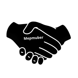 Sticker 🙂 Member Emoji | @mepmuber