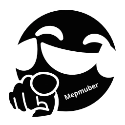 Sticker 🙂 Member Emoji | @mepmuber