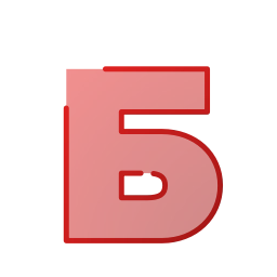 Sticker 🔠 Больше букв -> @strikebuk