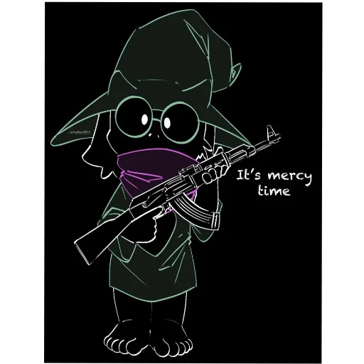 Telegram sticker 🖼 Ральзей :: @fStikBot